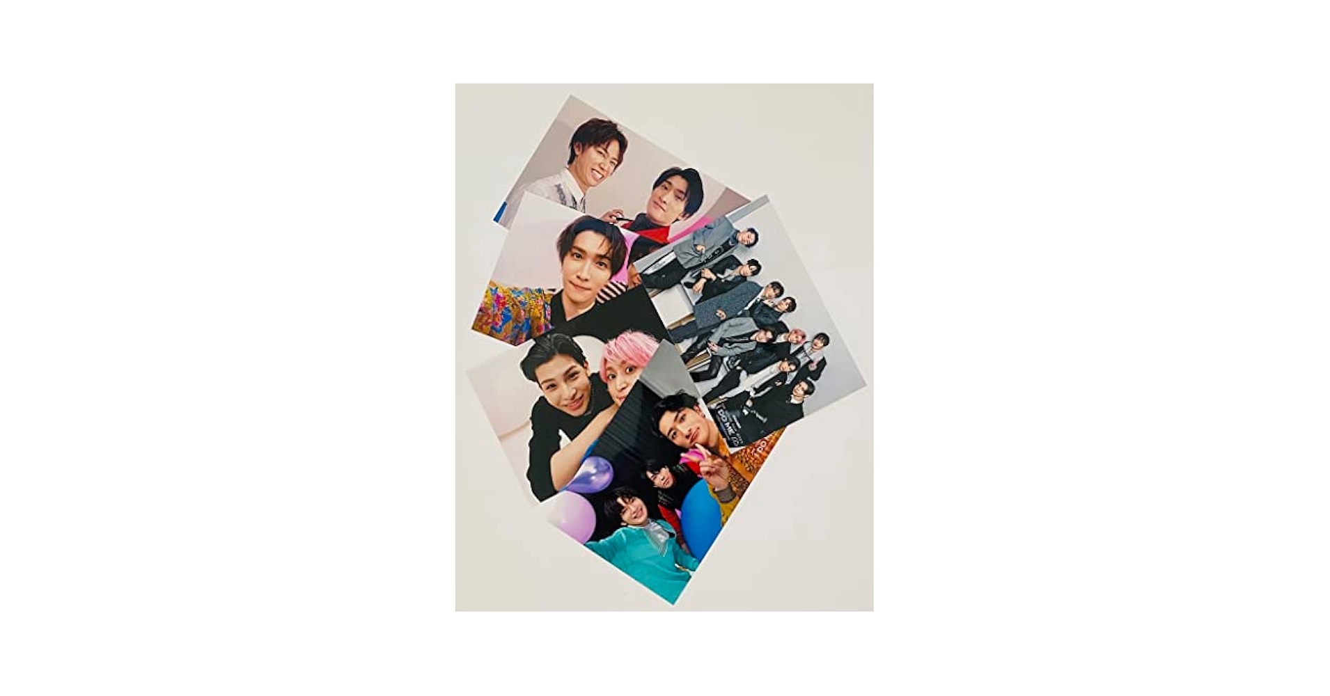 Snow Man - A2　SnowMan i DO ME グッズ3点セット×2 SnowMan アクリルスタンド i DO ME アクスタ 集合 - メルカリ