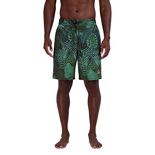 Gerry Men's Swim Trunk Shorts with UV Protection
