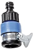 Peso: 70 g Brunner DCC 300/723 Hynect S - Adaptador para conexion de mangueras