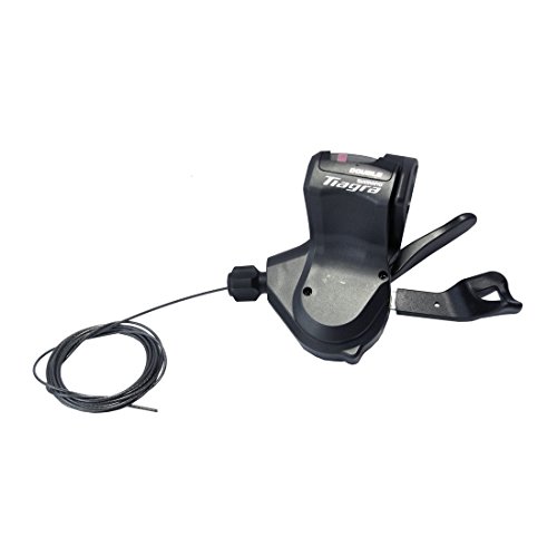 Preisvergleich Produktbild Shimano Unisex Erwachsene Schaltunge-2091184600 Schaltunge, Schwarz, One Size