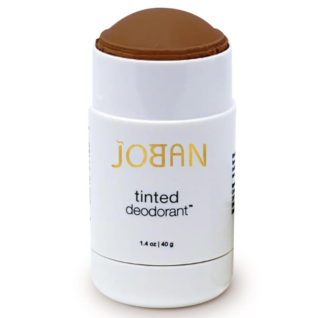 Joban Beauty - Tinted Deodorant Dark Shade