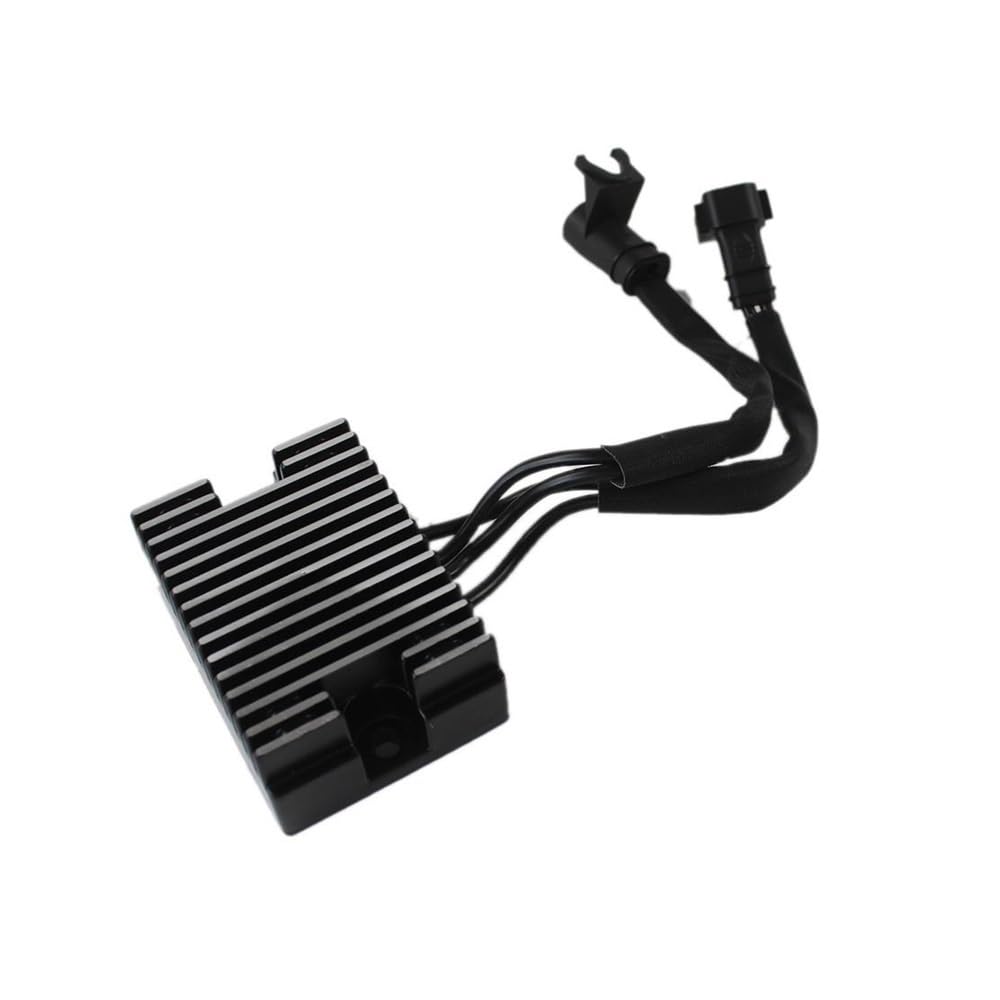 Regulator prostownika prostownika regulatora napięcia, elektroniczny prostownik wymiana dostaw dla Davidson 74546-07A Sportster 883 1200