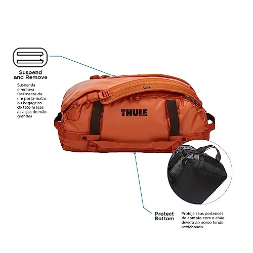 Bolsa Duffel Thule Chasm 40 Litros Autumnal