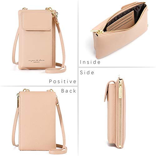 Katech Borsa a Tracolla Donna, Piccola Borsa a