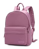 HotStyle SIMPLAY+ Mini Backpack Small Fashion Backpacking Purse, Twilight Lavender