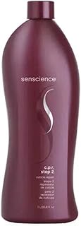 Senscience C.P.R. Step 2 Cuticle Repair - Tratamento Capilar 1000ml