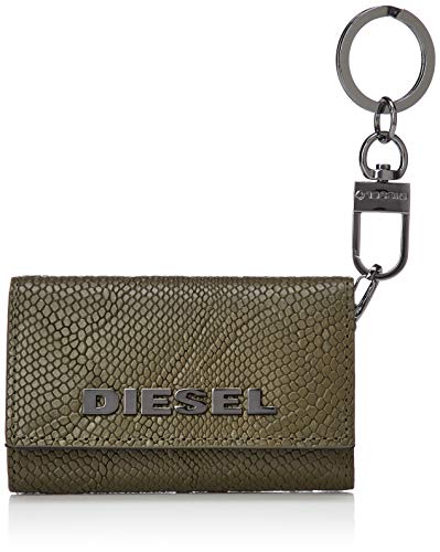 Keycase O Diesel olivgrün l'étui à clés idéal pour vos sorties citadines et voyages