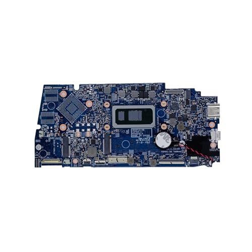�����p Dell Latitude 3301 �}�U�[�{�[�h WASP 13 18769-1 ���C���{�[�h���� i5-8265U �v���Z�b�T�[ 32GB ������ �݊��p�[�c�ԍ� 0V61H1 V61H1 �Ή�