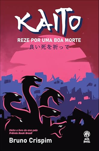 Kaito: reze por uma boa morte