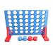 M.Y Giant 4 in a Row | Connect 4 | EVA Foam Garden Game