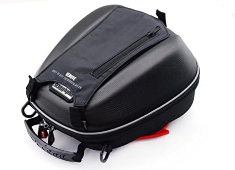 Waterproof Luggage Tank Bag For Yamaha YZF-R1 R6 R25 R3 MT-25 MT-03 MT-09 FZ-09