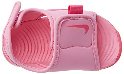 Image of Nike Boys' Sunray Adjust 5 V2 (Gs /Ps) Slide Sandal