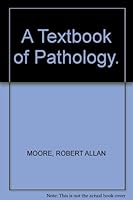A Textbook of Pathology. B000TCB6IE Book Cover