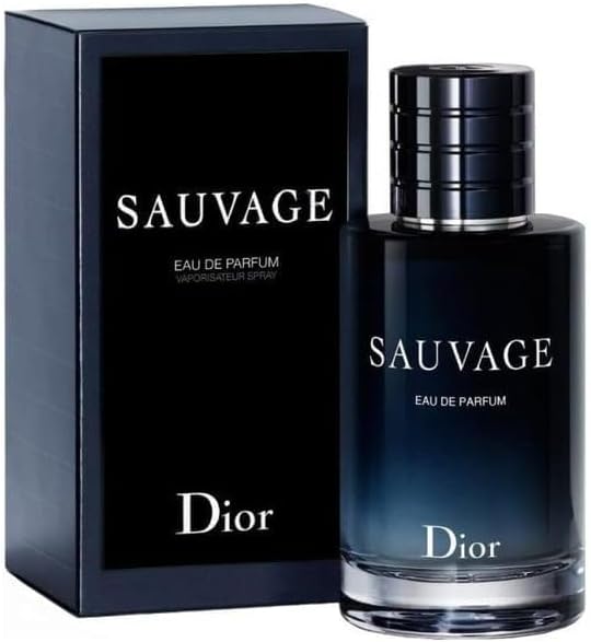 Eau Sauve 100ml