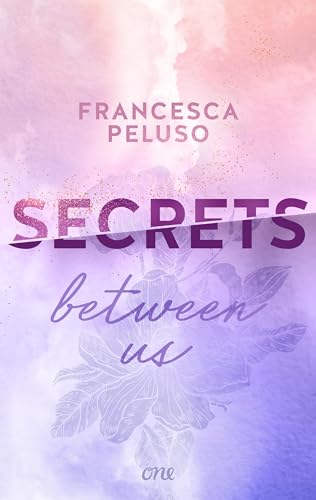 Cover zum Buch Secrets between us