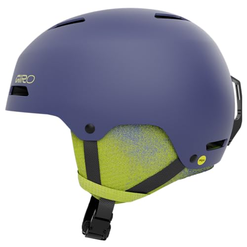 Giro Crue MIPS LbY Xm[wbg - }bgu[ - TCY S (52-55.5cm)