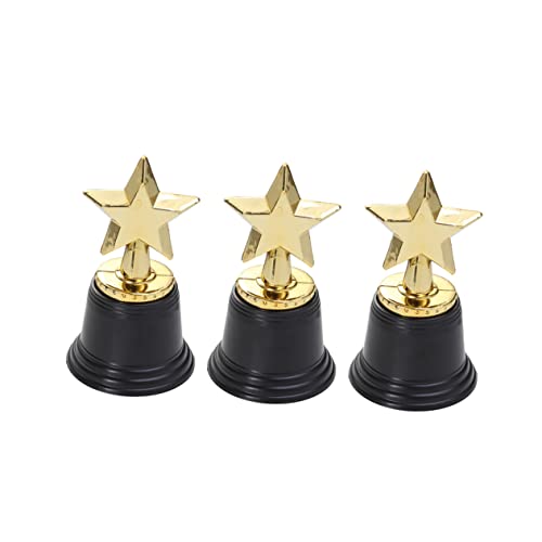8 Pçs Presentes De Futebol Brinquedos Para Crianças Mini Troféus Crianças Mini Brinquedos Brinquedos