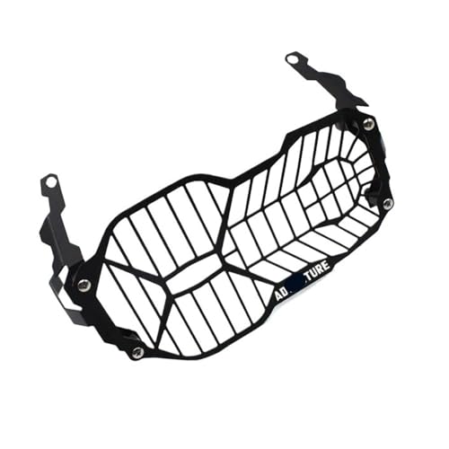 Protection calandre phare R1200GS GSA et R1250GS Adventure LC