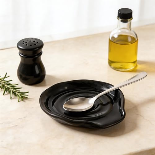 Ceramic Spoon Rest - Use code HL7UDEHP for savings - Image 7