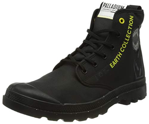 Image of Palladium Unisex High-top Sneaker