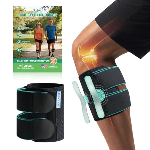 JNATER Sciatica Pain Relief Devices...