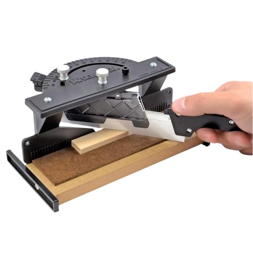 The Dobson Miter-Rite