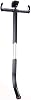 Ninebot S-Pro Mini Segway Hand Steering Bar BlackWhite 2 Colors Sold by AsoBuy