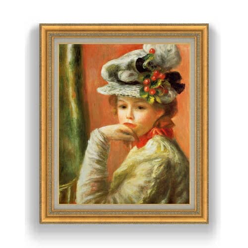 絵画 インテリア 額付( 白 ) 油絵 F6-083711 人物 雪国の子供たち 絵画 インテリア 額付( 白 ) 油絵 F6-083711 人物 雪国の子供たち