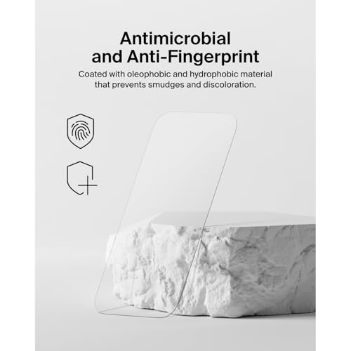 Belkin Article protection intégrale anti-choc et ajustement précis pour smartphone - 6