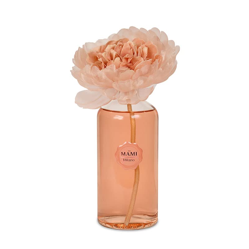 MAMI MILAN DIFFUSOR FRAGRANCA Środowisko 500 ML - Kwiat Róża Perfumy