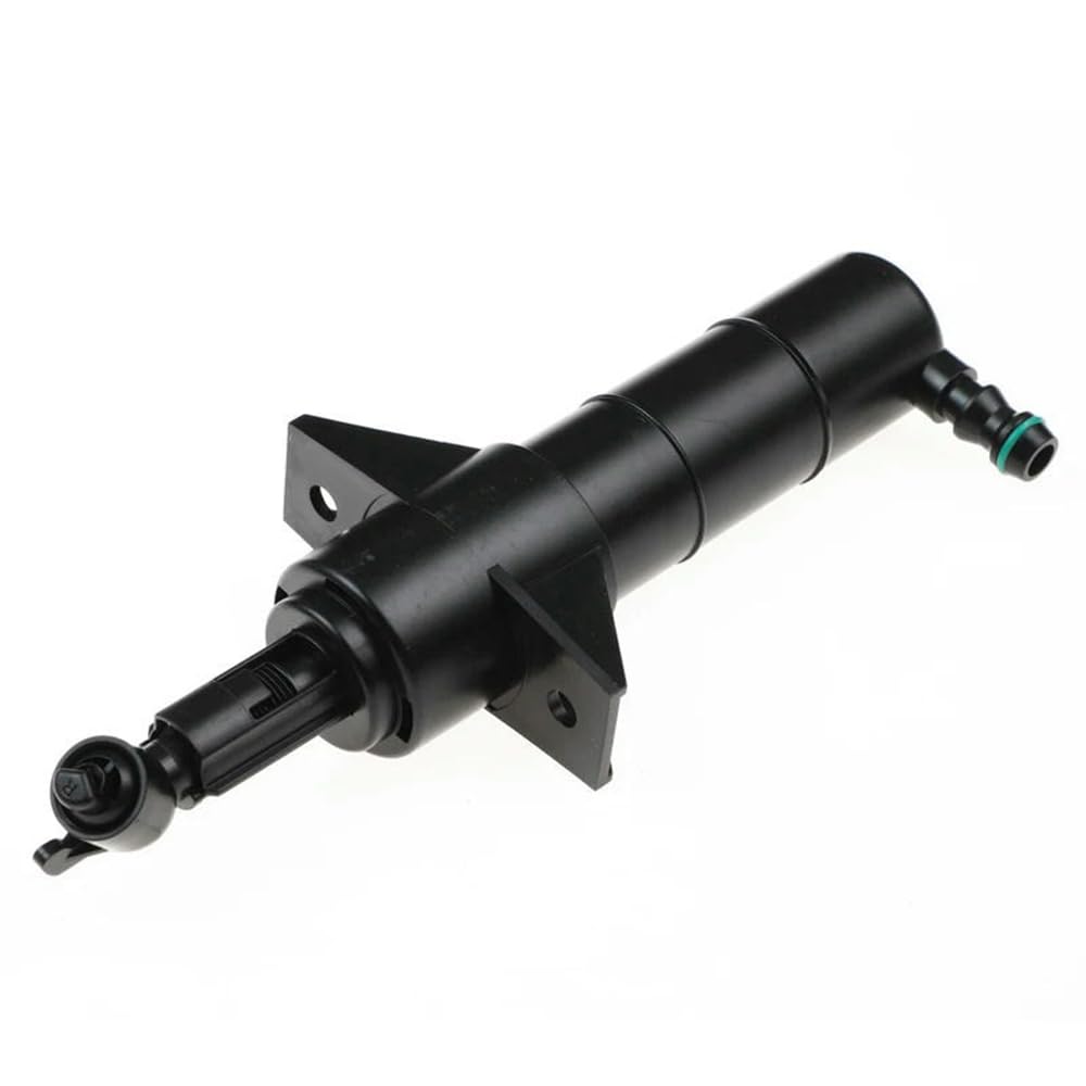 Ugello Lavafari per Mercedes-Benz W204 GLK350 2010-2012, Pompa ugello lavavetri per Pulizia fari Sinistro/Destro Auto 2048601347/2048601447
