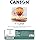 Canson "C à Grain A4 180g White Drawing & Sketching Paper Pad, 30 Sheets, Fine Grain Texture, Glued on Short Side, Ideal for Professional Artists