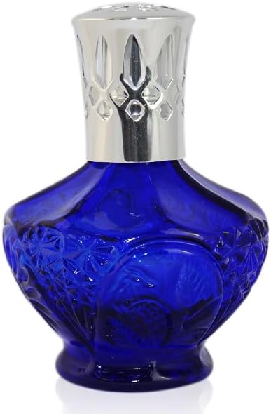 Nightingale Fragrance Lamp by Sophia's