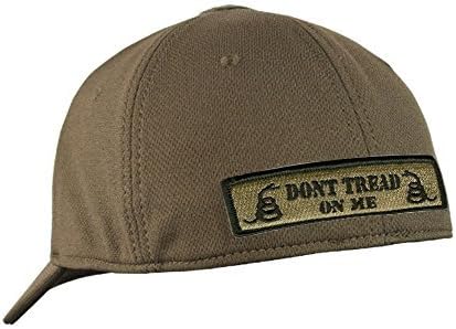 Condor Fitted Tactical Cap Bundle (USA/DTOM Patches)