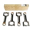Renault CLIO Scenic Megane Modus Thalia DCI K9K Connecting RODS 4PCS Set OEM 7701475074