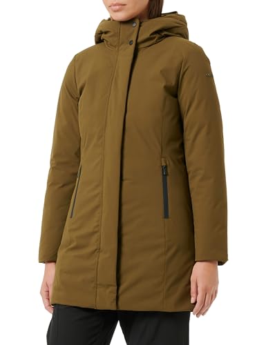 Veste Geox W Spherica au Canada veste coupe-vent manteau léger et respirant pour femme active
