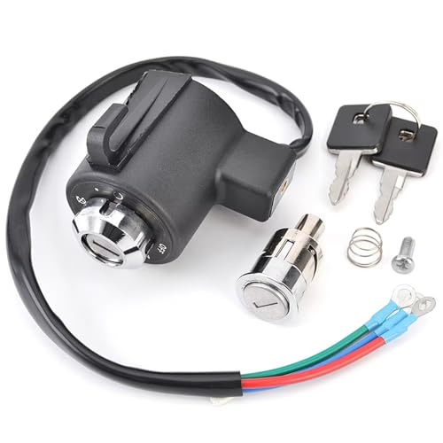 Câble de bobine d'allumage Sportster résout les ratés de démarrage XL 883 1200 FXR