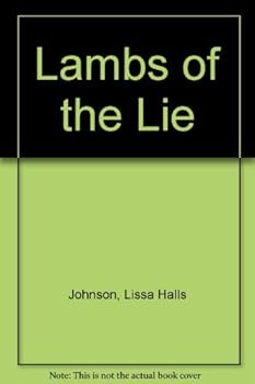 Paperback Lambs of the Lie Book