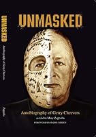 Unmasked 0984384537 Book Cover