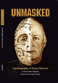 Hardcover Unmasked Book