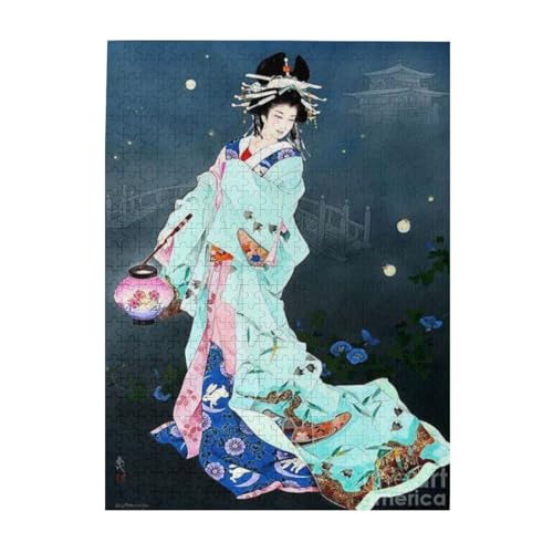 ジグソーパズル 森田 春代　花　胡蝶蘭 1000 ピース　エポック ジグソーパズル 森田 春代 花 胡蝶蘭 1000 ピース エポック