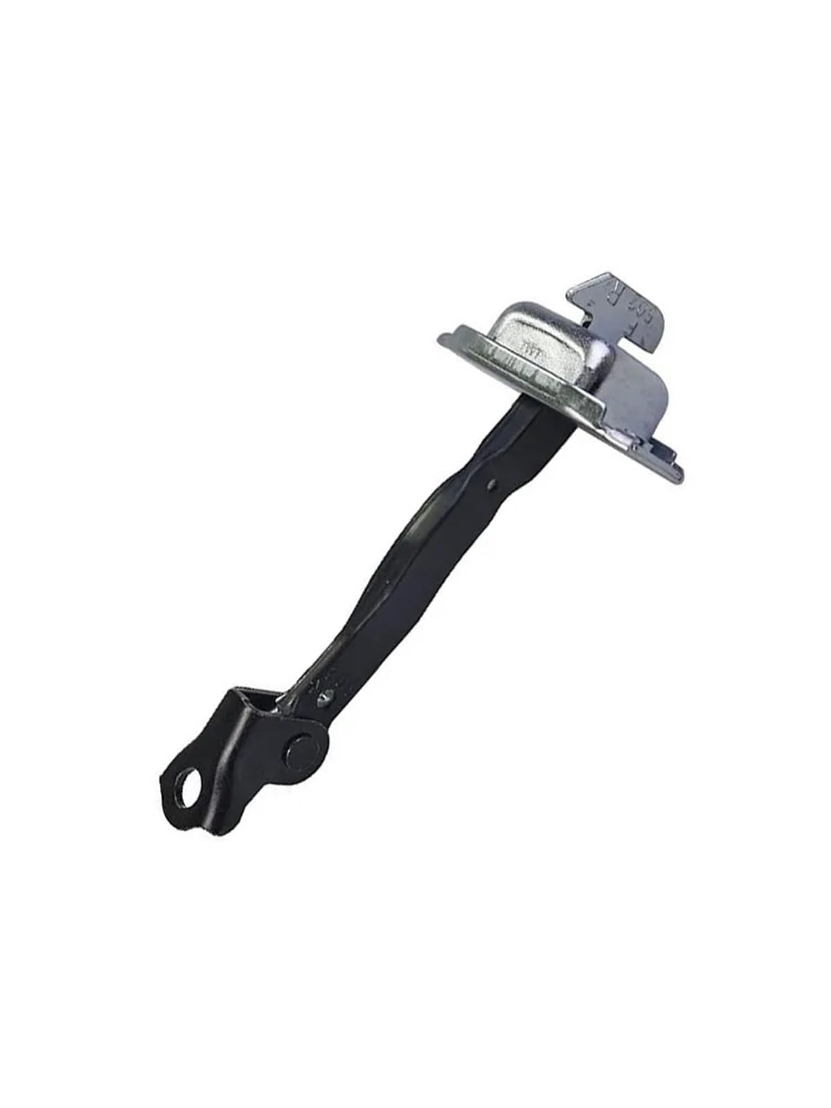 Dogkapm Door Check Stop Strap Limiter 68620-02061 68620-02061 for Toyota for Corolla Matrix for Prius 2003-2009 Front Rear Car Door Stay Check(Rear Right)
