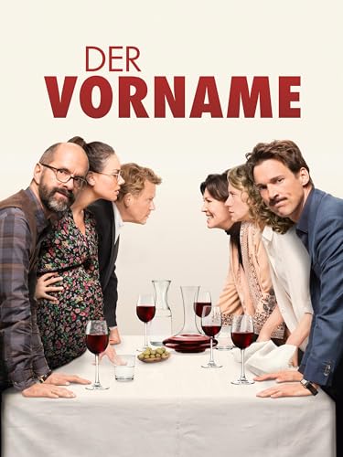 Der Vorname