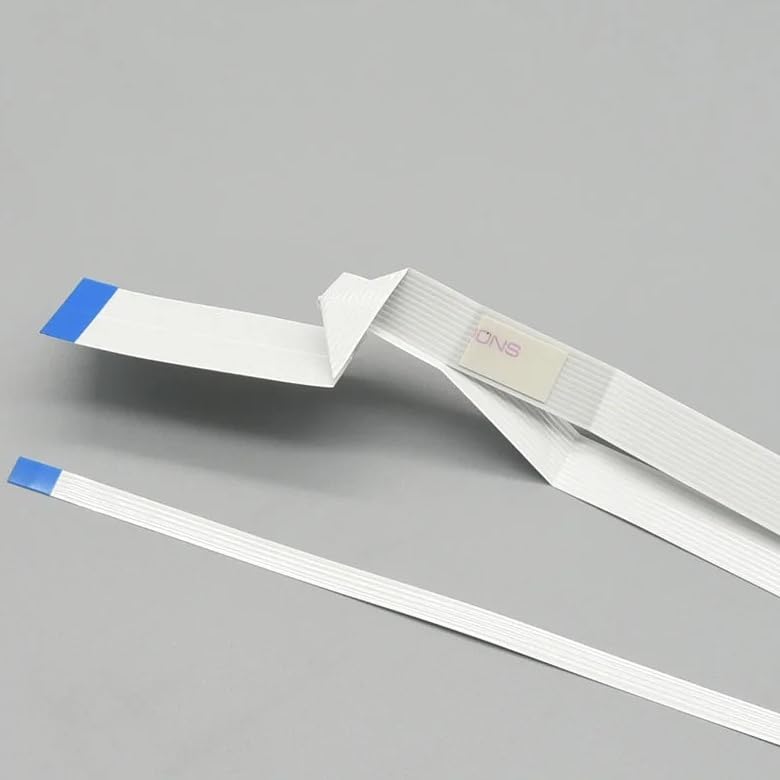 Cable de cabezal de impresión Epson L3110 para solucionar error de luces 3