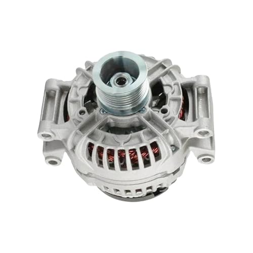 Alternateur triphasé AC 14V 190A à haut rendement pour modèle W205 et C260 L