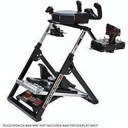 Next Level Racing Soporte de vuelo