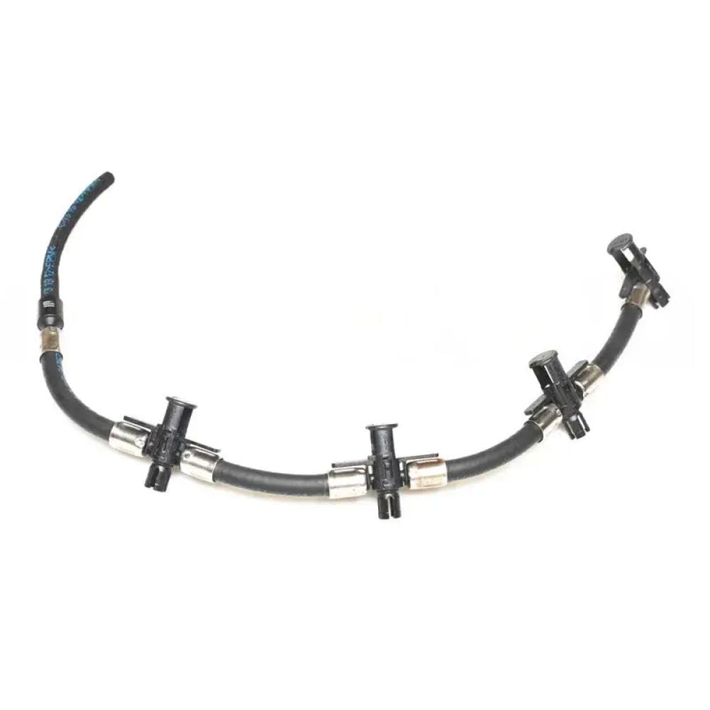 Rhdhvgwuc Onecolor Fuel Return Hose Assembly 314712F001