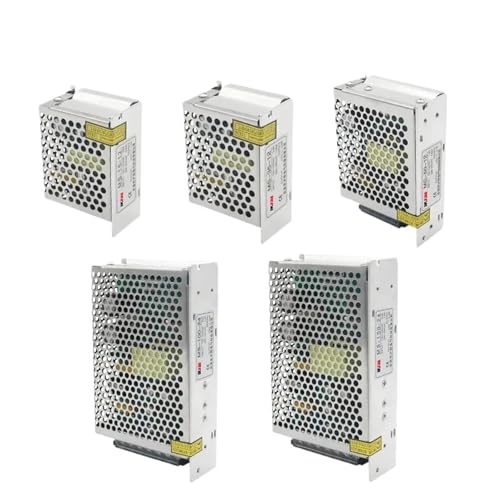 Transformateur AC DC 12V 50W, composant idéal pour alimenter un bandeau LED 110V 220V - 2
