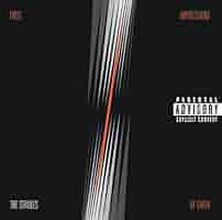 洋楽 The Strokes First Impressions of Earth Strokes - First Impressions of Earth-Deluxe - Amazon.com Music