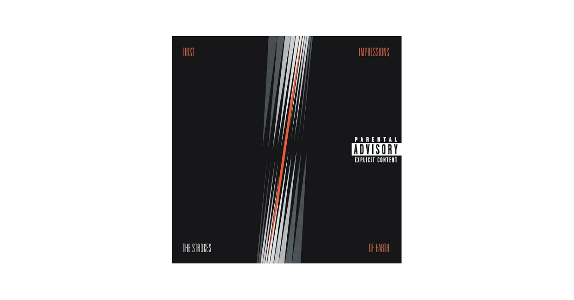 The Strokes - First Impressions of Earth - Amazon.com Music